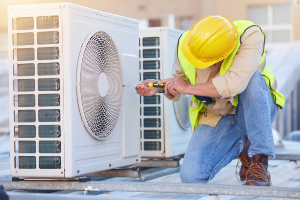 Best HVAC air duct cleaning  in Willow Grove, PA