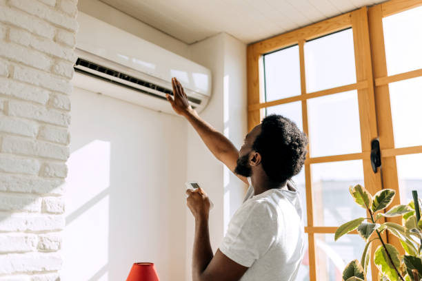 Best Ductless HVAC repair  in Willow Grove, PA