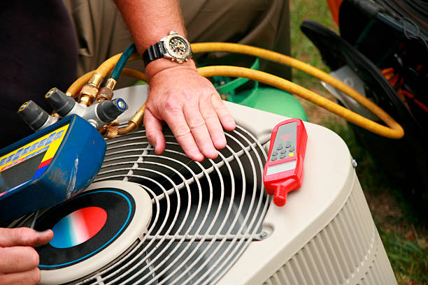 Best HVAC tune-up services  in Willow Grove, PA